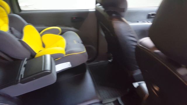 Обзор Hyundai Matrix 1.6 DONC 16V 110 л.с. 2006 2007 г.в. смотреть онлайн