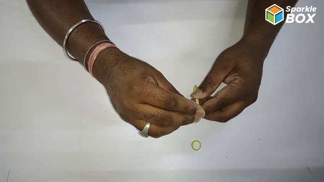 Paper Whistle | Grade 5 Science Experiment | Sparklebox смотреть онлайн