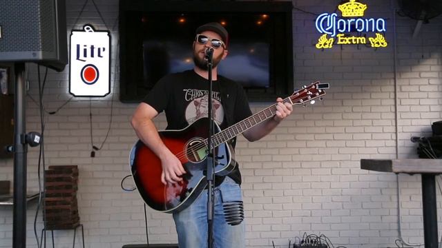 Taylor Cole Live from Pisano's смотреть онлайн