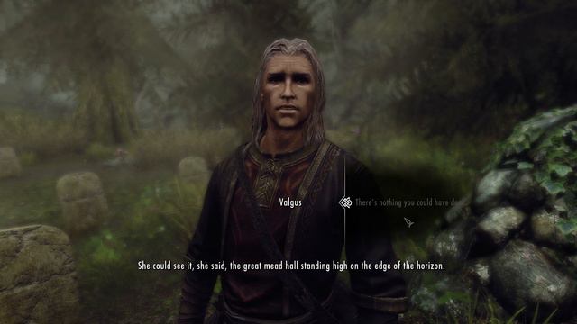 Valgus | Skyrim смотреть онлайн