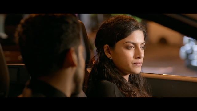 Gurmeet Choudhary Meets Sapna | Khamoshiyan Movie Scene | Romantic Scenes | खामोशियाँ हिंदी मूवी смотреть онлайн