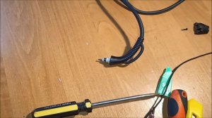 Ремонт плойки Philips