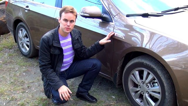 Анонс тест-драйва BYD G6 смотреть онлайн