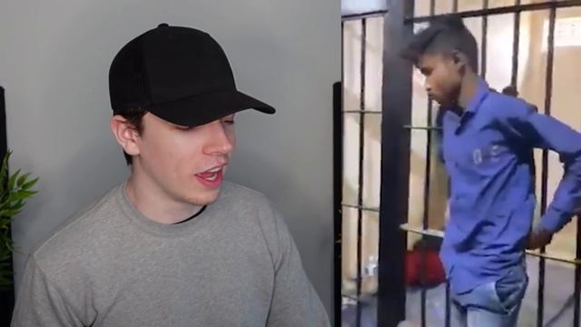 r/Therewasanattempt I to crack a joke смотреть онлайн