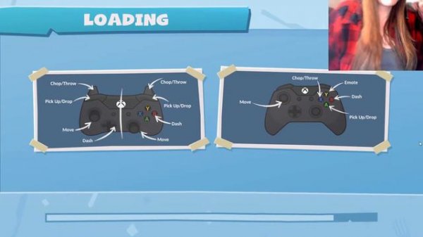 Gotta love the cooking.. - Overcooked 2! - Ep 3