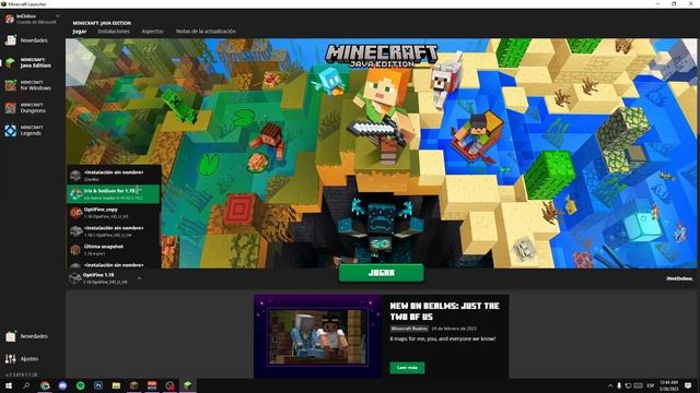 ✅ How to Get CONNECTED GLASS in Minecraft Java Edition 1.20 & 1.20.1 ? Clear смотреть онлайн