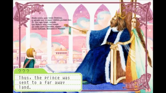 Tokimeki Memorial Girl's Side 1st Love: Childhood memory смотреть онлайн