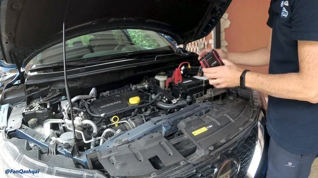 UTRAI Starter Jstar Mini 1000A piccolo ma funzionale ? смотреть онлайн
