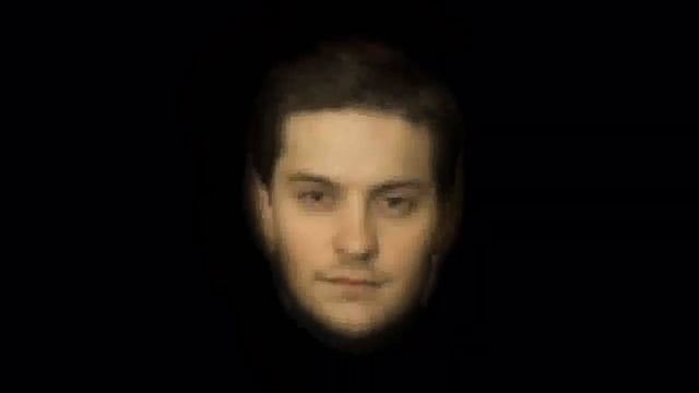 Morph Three Dee: Celebrities And Animals Morph 1 смотреть онлайн