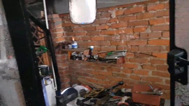 Запускаем lovol-504 после лютых морозов смотреть онлайн