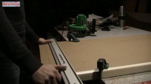 ПИЛИМ СТОЛЕШНИЦУ БЕЗ СКОЛОВ.