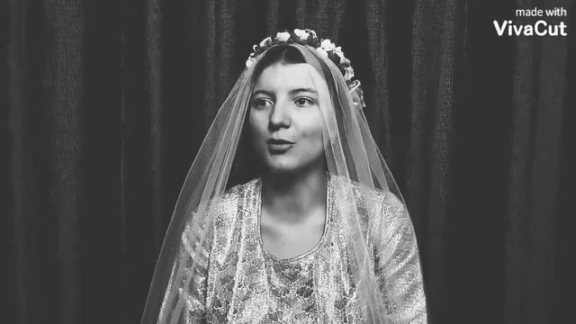 Редько Діана-Катерина. Монолог Катерини з фільму "Гроза" смотреть онлайн