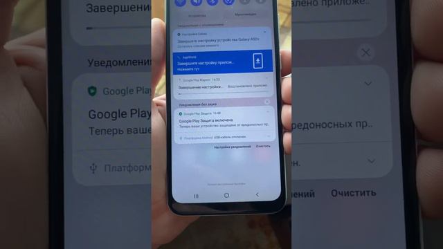 Поведение неисправного Type-C разъёма питания на Samsung #samsung #Type-C #ремонттелефона смотреть онлайн