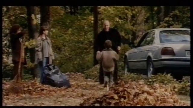 Реклама (VHS) Маска Зорро смотреть онлайн