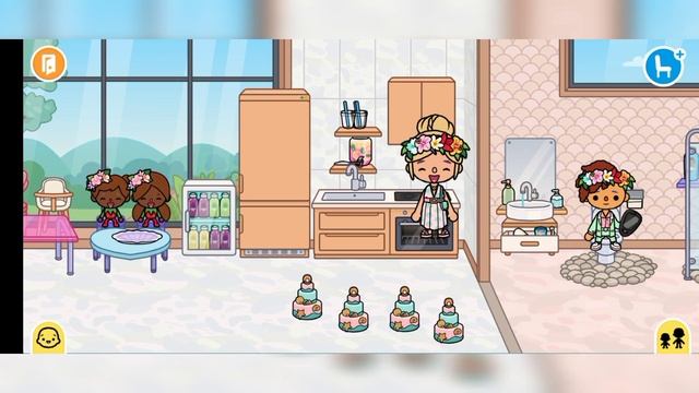 Секреты пирожков