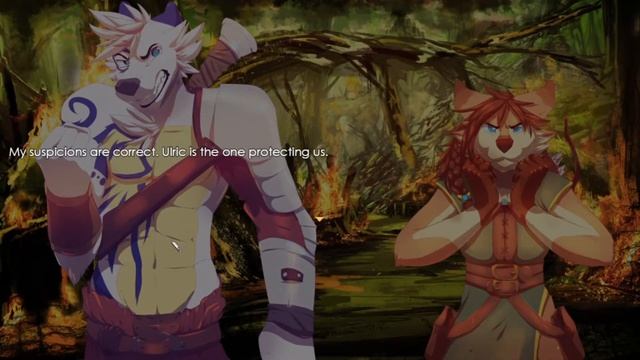 Winds Of Change Demo (1/2) смотреть онлайн