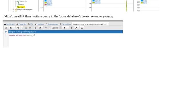 GIS: PostgreSQL Shapefile import failed (7 Solutions!!) смотреть онлайн