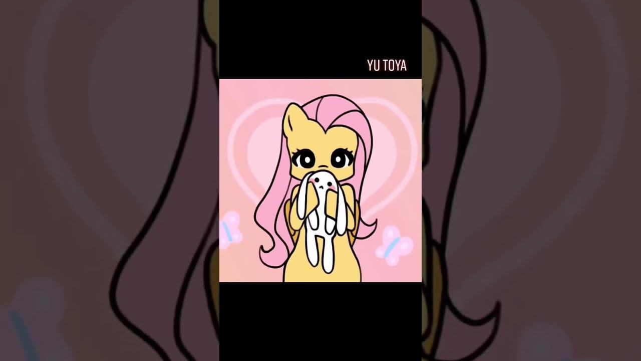 #pony #animationmeme #mlp #shorts #пони смотреть онлайн