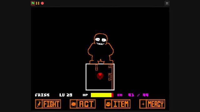 WIKI!SANS Fight