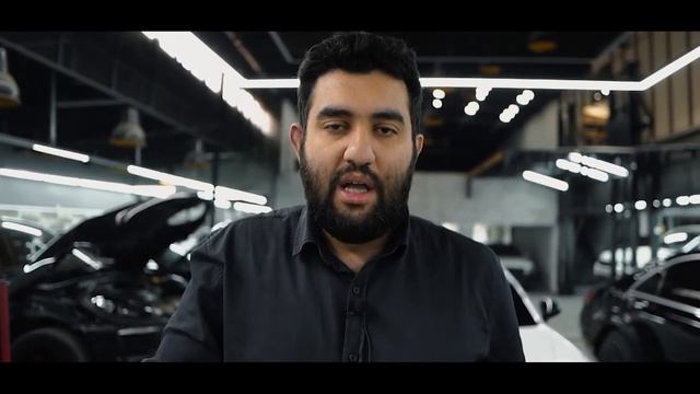 Porshce Panamera Yeni Kasa Facelift Dönüşüm смотреть онлайн