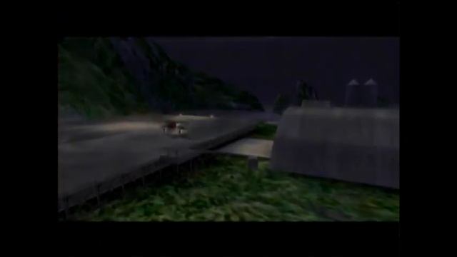 Crimson Skies: High Road to Revenge #1 смотреть онлайн