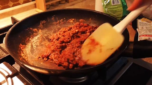 VEGAN TACOS / Delicious, Simple and healthy | ВЕГАНСКИЕ ТАКО / Вкусно, просто и полезно смотреть онлайн