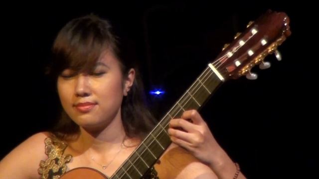 La Cumparsita - a 1916 Tango by Gerardo Matos Rodrigues, Arr: NN | Ayu Anantya смотреть онлайн