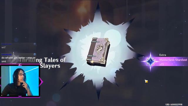 100 MORE Wishes In Genshin Impact For Fischl | Standard & Venti Banner Gacha Summon Opening Pulls