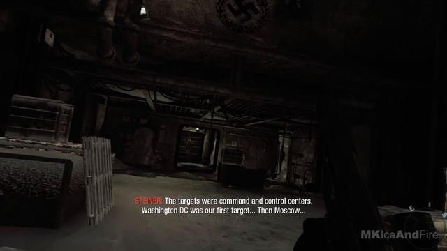 CALL OF DUTY BLACK OPS 1 Gameplay Walkthrough Campaign FULL GAME 4K 60FPS смотреть онлайн