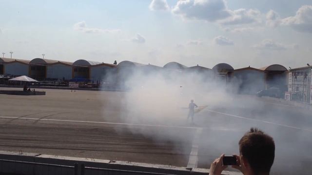 Тренировки дрифт Одесса Spec-R 2015 смотреть онлайн