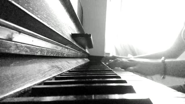 My idea (piano by Terezia) смотреть онлайн