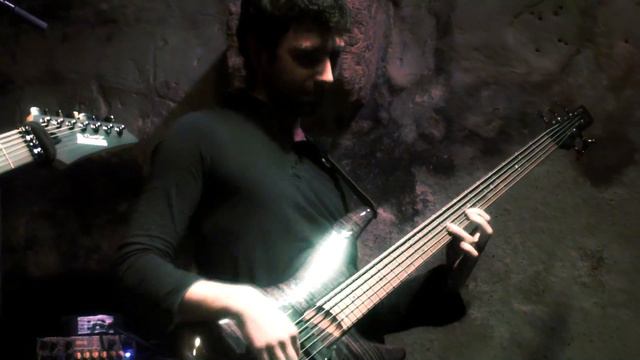 Roman Rouzine - Lumina смотреть онлайн