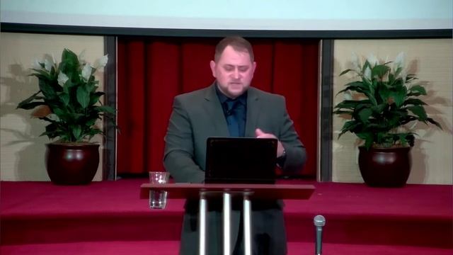 05.15.22. "Преимущества Безбрачия для Христиан" - 2 смотреть онлайн