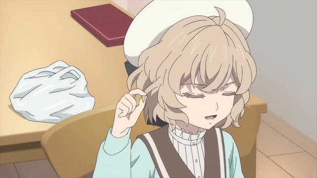 Kyokou Suiri (In/Spectre) - [Anime Review] - First! смотреть онлайн