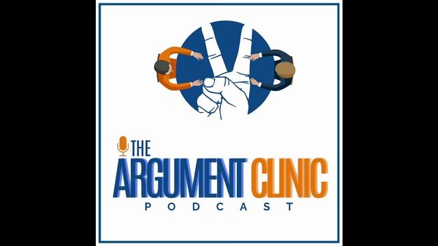 The Argument Clinic Episode 1 | Judge Adaption смотреть онлайн