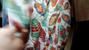 Секонд Хенд/Second Hand.