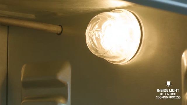 Electric mini oven Bake&Toast 750 Gyro смотреть онлайн