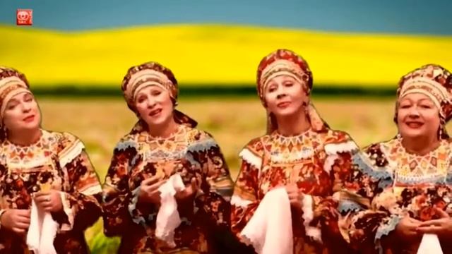 "На Руси никогда не умолкнут гармони", музыка и слова Владимира Орлова. смотреть онлайн