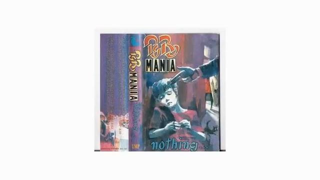 Pyromania - 01. Evolution [Nothing 1993] смотреть онлайн