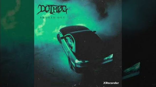 DOTHØG - Smoked Out (Prod. SCXRYTAPE) смотреть онлайн