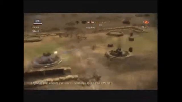 Quick Play - Toy Soldiers [Xbox 360] смотреть онлайн