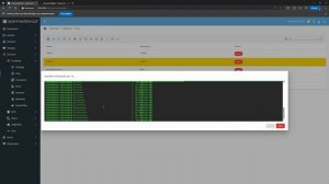 jellyfin installation openmediavault using Docker Compose