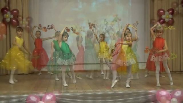 1474 день дошкольного работника смотреть онлайн