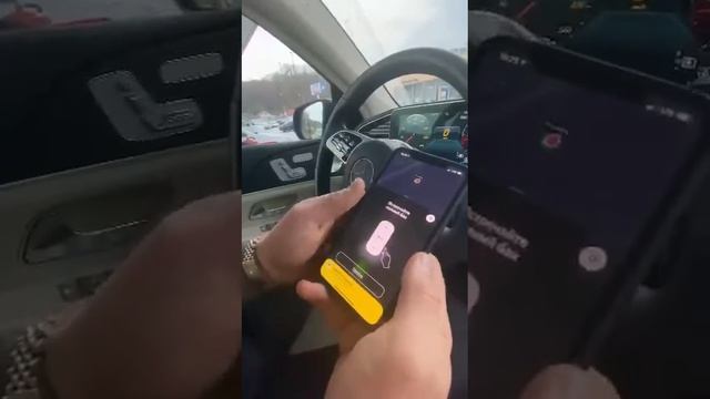 Отзывы RC Group и Яндекс Заправки (Михаил)