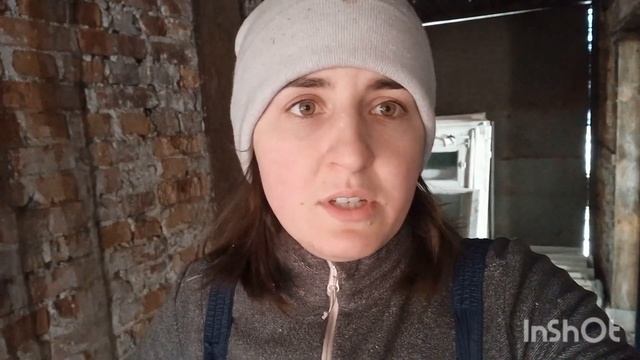 Новый СУПЕР сарай для свиней. БУНКЕРНЫЕ КОРМУШКИ?. ПЕРЕЕЗД ? смотреть онлайн