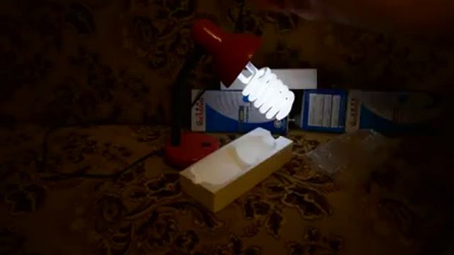 Проверка: Лампы из Китая 135 W смотреть онлайн