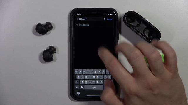 How to Pair JBL Wave Buds with iPhone? смотреть онлайн