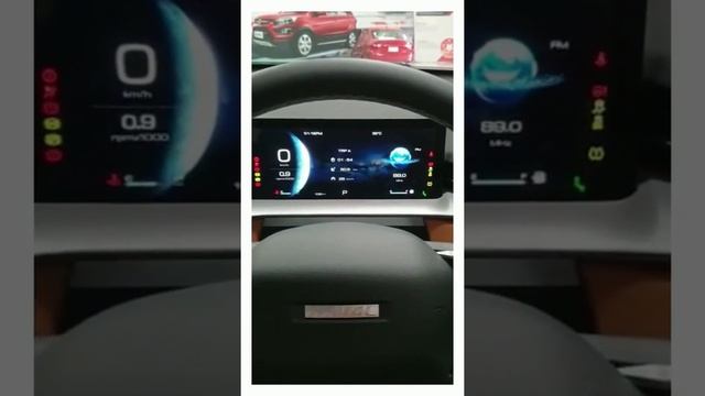 Haval H6 interior first look! #pakwheels ##haval #h6 #upcomingcarsofpakistan #newcarsmell #DIY смотреть онлайн