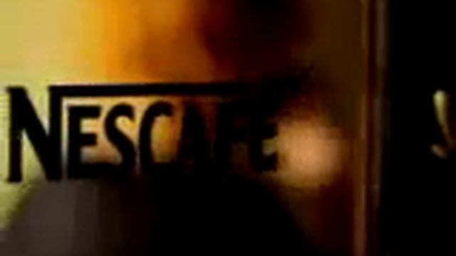 Nescafe - открой себя