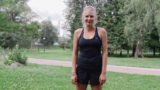 О питании и питье. Совместный проект I Love Supersport и Under Armour смотреть онлайн